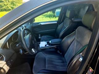 MERCEDES-BENZ ML 320 usata, con Autoradio