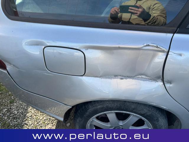 VOLVO V50 usata, con ESP