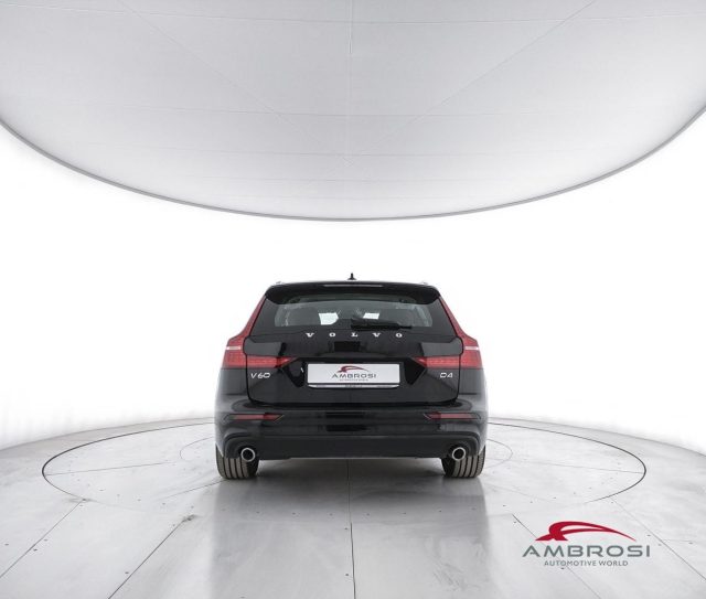 VOLVO V60 usata 5
