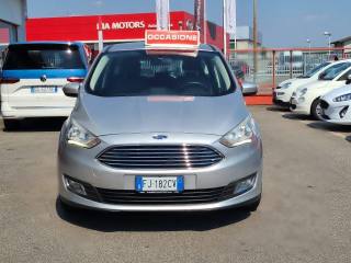 FORD C-Max usata, con Alzacristalli elettrici