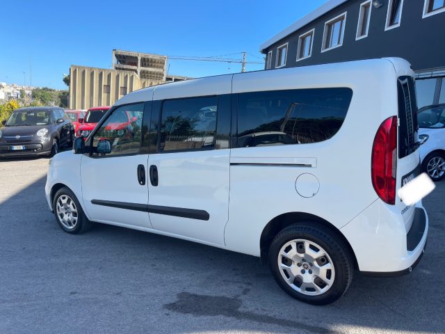 FIAT Doblo usata 2