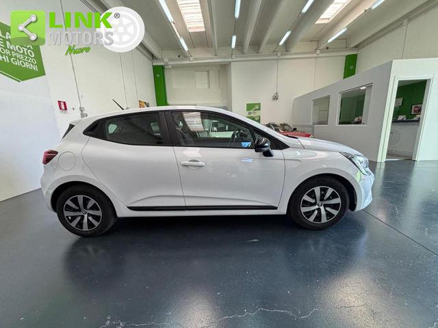 RENAULT Clio usata, con Alzacristalli elettrici