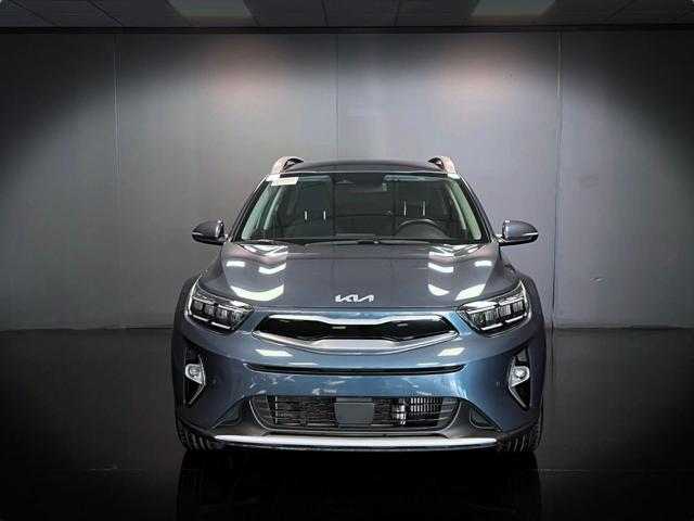 KIA Stonic usata, con Airbag laterali