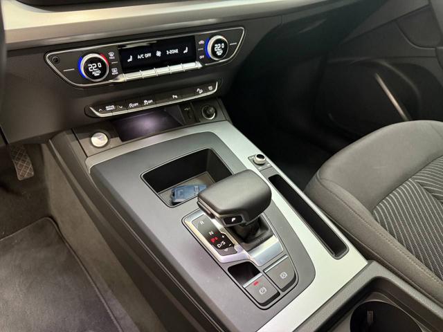 AUDI Q5 usata, con Park Distance Control