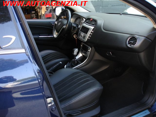 LANCIA Delta usata 11