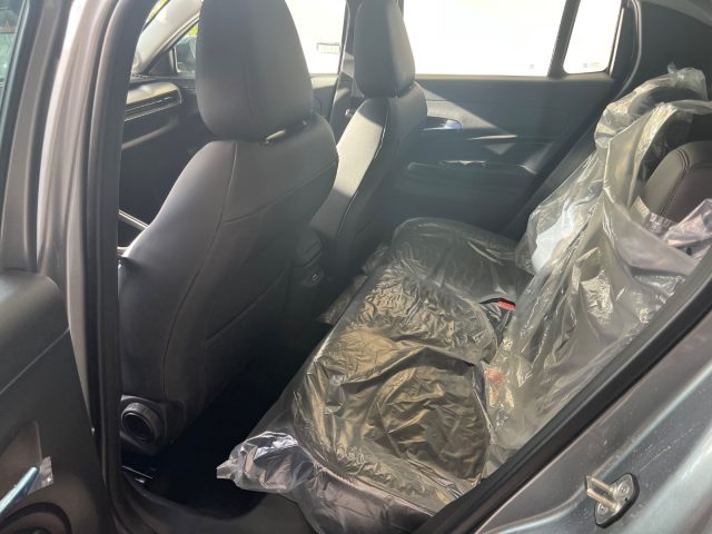 JEEP Avenger usata, con Controllo automatico clima