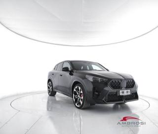 BMW X2 usata 1