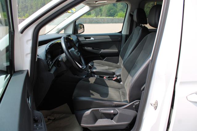 VOLKSWAGEN Caddy usata, con Chiusura centralizzata