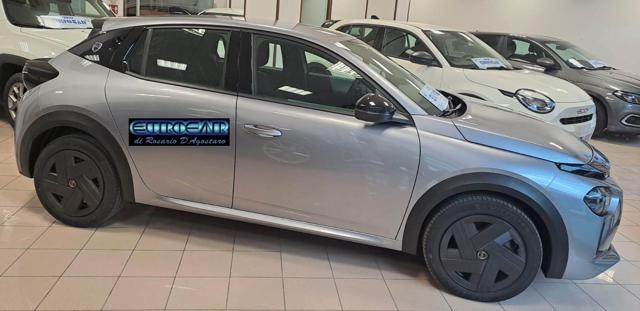 LANCIA Ypsilon usata, con Airbag Passeggero