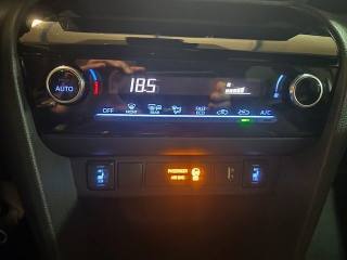 TOYOTA Yaris Cross usata, con Servosterzo