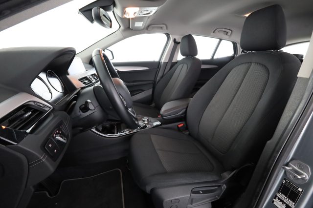 BMW X2 usata 1