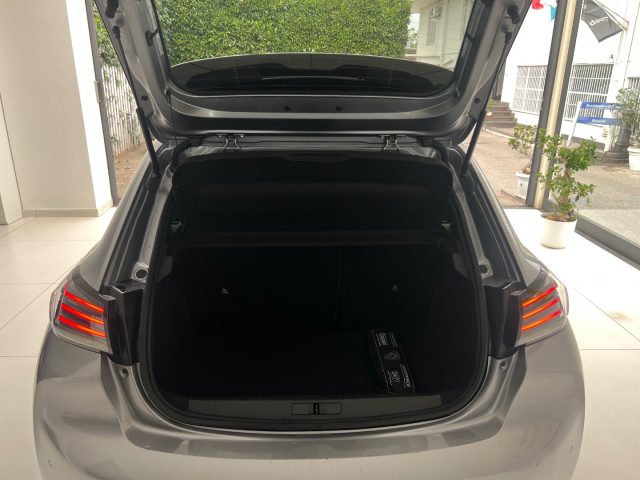 PEUGEOT 208 usata, con Servosterzo