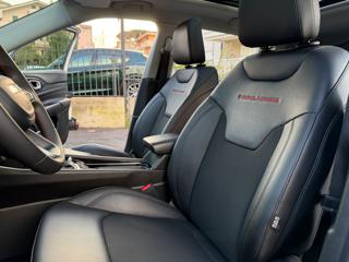 JEEP Compass usata, con Autoradio