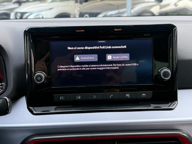 SEAT Arona usata, con Immobilizzatore elettronico