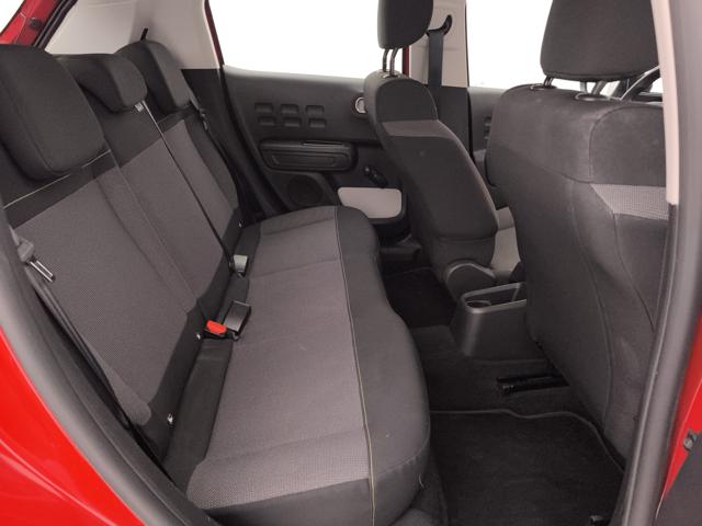 CITROEN C3 usata, con Frenata d