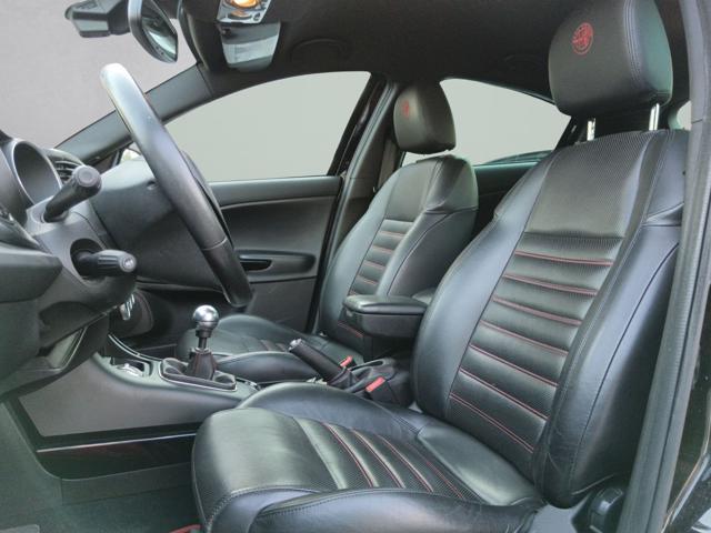 ALFA ROMEO Giulietta usata, con Airbag Passeggero