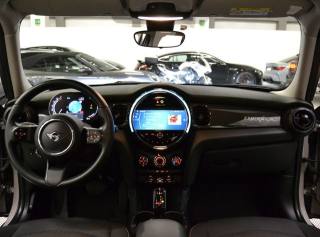 MINI One usata, con Alzacristalli elettrici