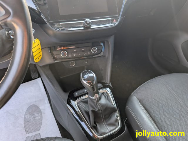 OPEL Corsa usata 30