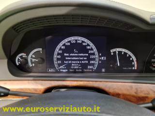 MERCEDES-BENZ S 320 usata 32