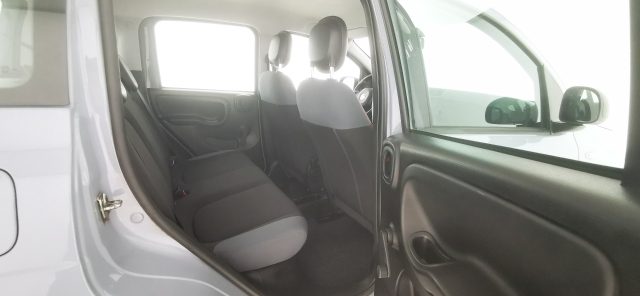 FIAT Panda usata 33