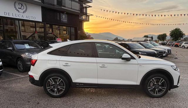 AUDI Q5 usata, con Climatizzatore