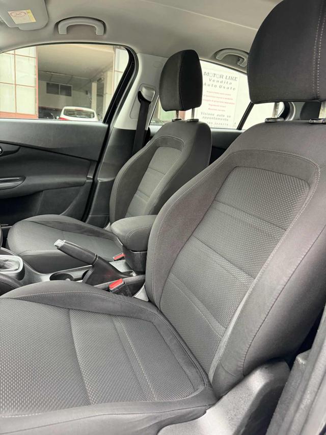 FIAT Tipo usata, con Cruise Control