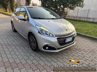 PEUGEOT 208 usata, con Airbag