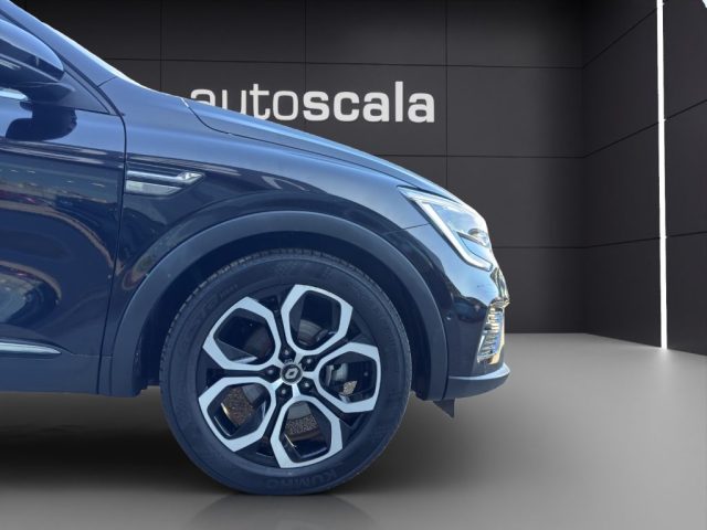 RENAULT Arkana usata, con Controllo elettronico della corsia