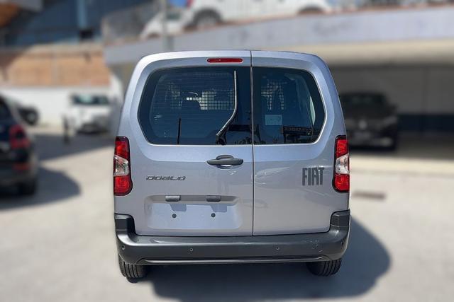 FIAT Doblo usata, con Cerchi in lega