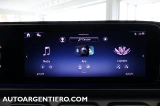 MERCEDES-BENZ GLE 300 usata, con Interni in pelle