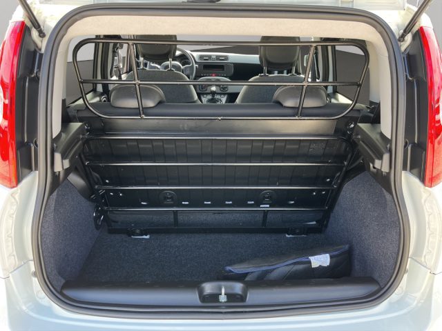 FIAT Panda usata 14