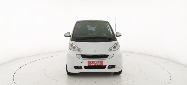 SMART ForTwo usata, con Airbag
