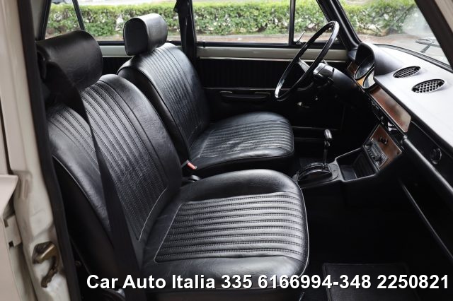 FIAT 124 Berlina usata 76