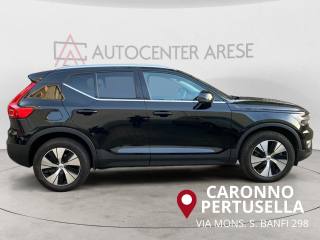 VOLVO XC40 usata, con Boardcomputer
