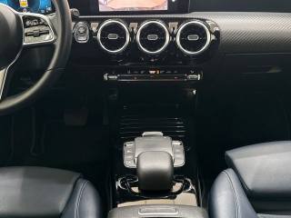MERCEDES-BENZ A 180 usata, con Climatizzatore