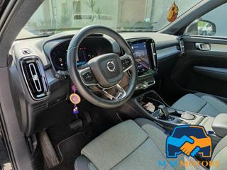 VOLVO XC40 usata, con Controllo trazione