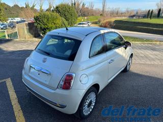 FIAT 500 usata, con Autoradio
