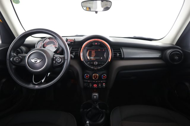 MINI Cooper usata 4