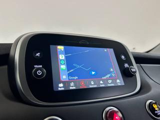 FIAT 500X usata, con Sistema di navigazione