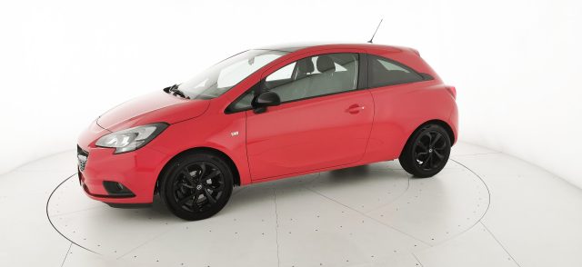 OPEL Corsa usata, con Vivavoce