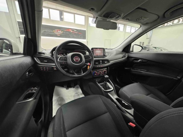 FIAT Tipo usata, con Controllo vocale