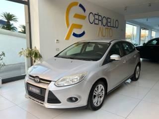 FORD Focus usata, con Airbag