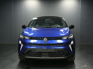 RENAULT Captur usata, con Cerchi in lega