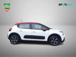 CITROEN C3 usata, con Airbag Passeggero