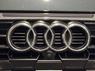 AUDI A5 usata, con USB