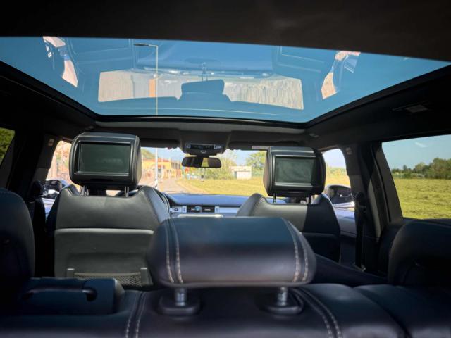LAND ROVER Range Rover Evoque usata, con Boardcomputer