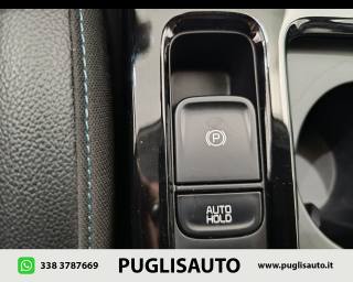 KIA XCeed usata, con Bracciolo