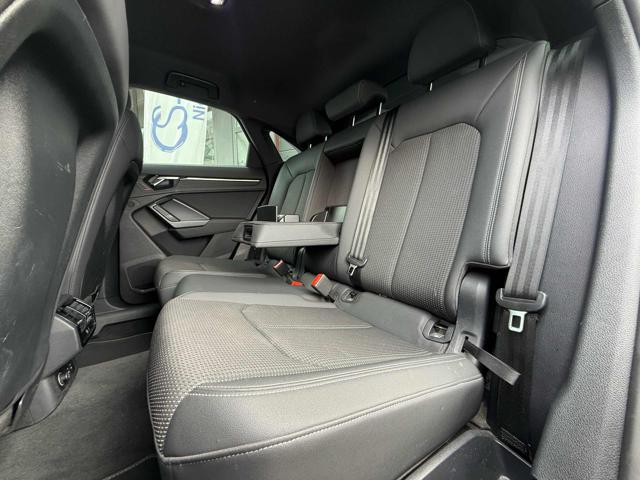 AUDI Q3 usata, con Specchietti laterali elettrici