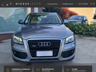 AUDI Q5 usata, con Airbag Passeggero