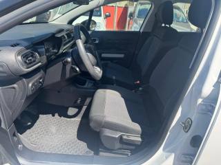 CITROEN C3 usata, con Controllo elettronico della corsia
